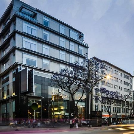 Fiesta Inn Centro Historico Μεξικό Εξωτερικό φωτογραφία