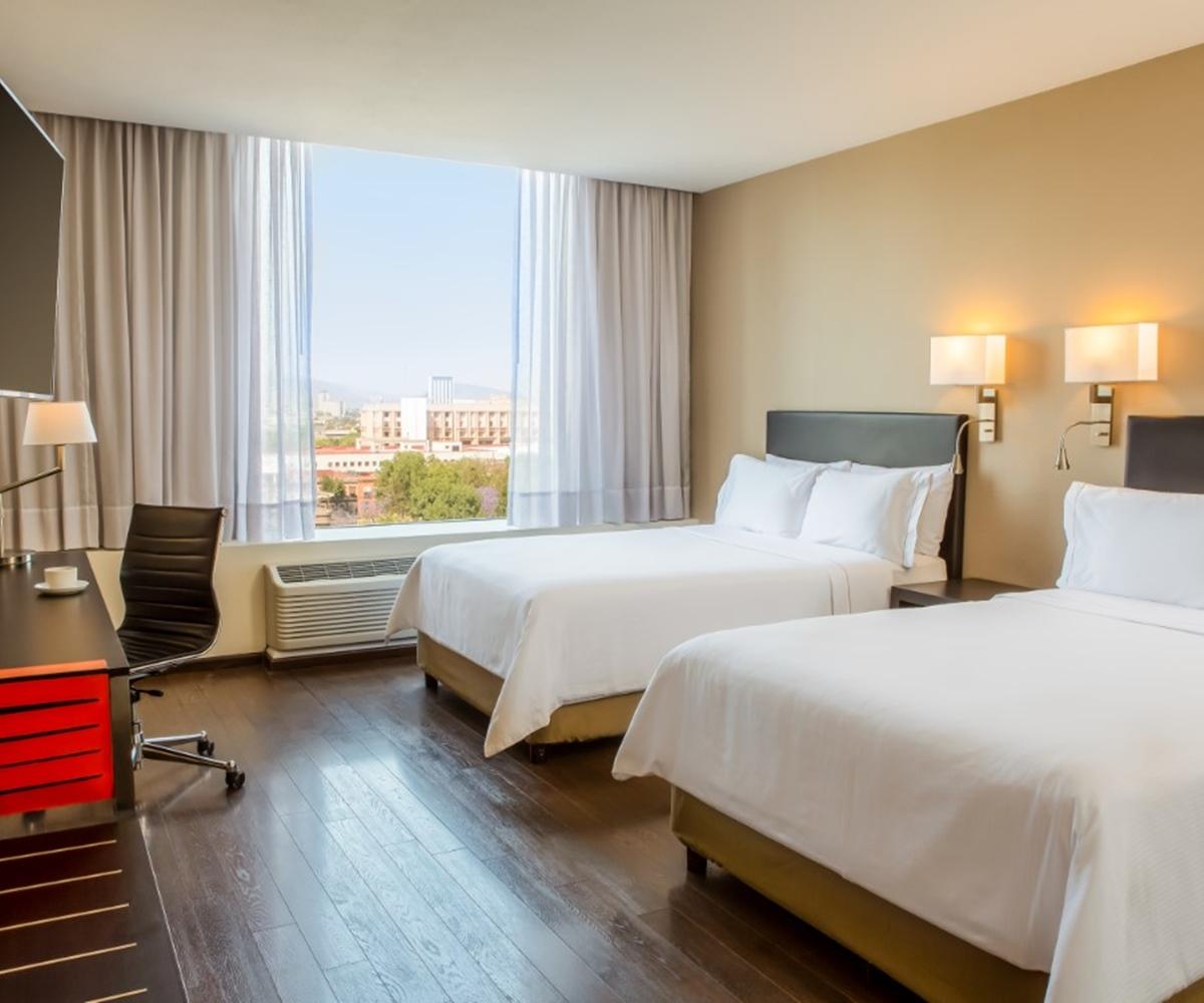 Fiesta Inn Centro Historico Μεξικό Εξωτερικό φωτογραφία