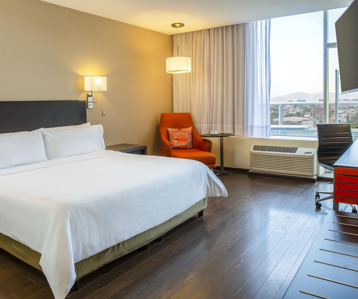Fiesta Inn Centro Historico Μεξικό Εξωτερικό φωτογραφία
