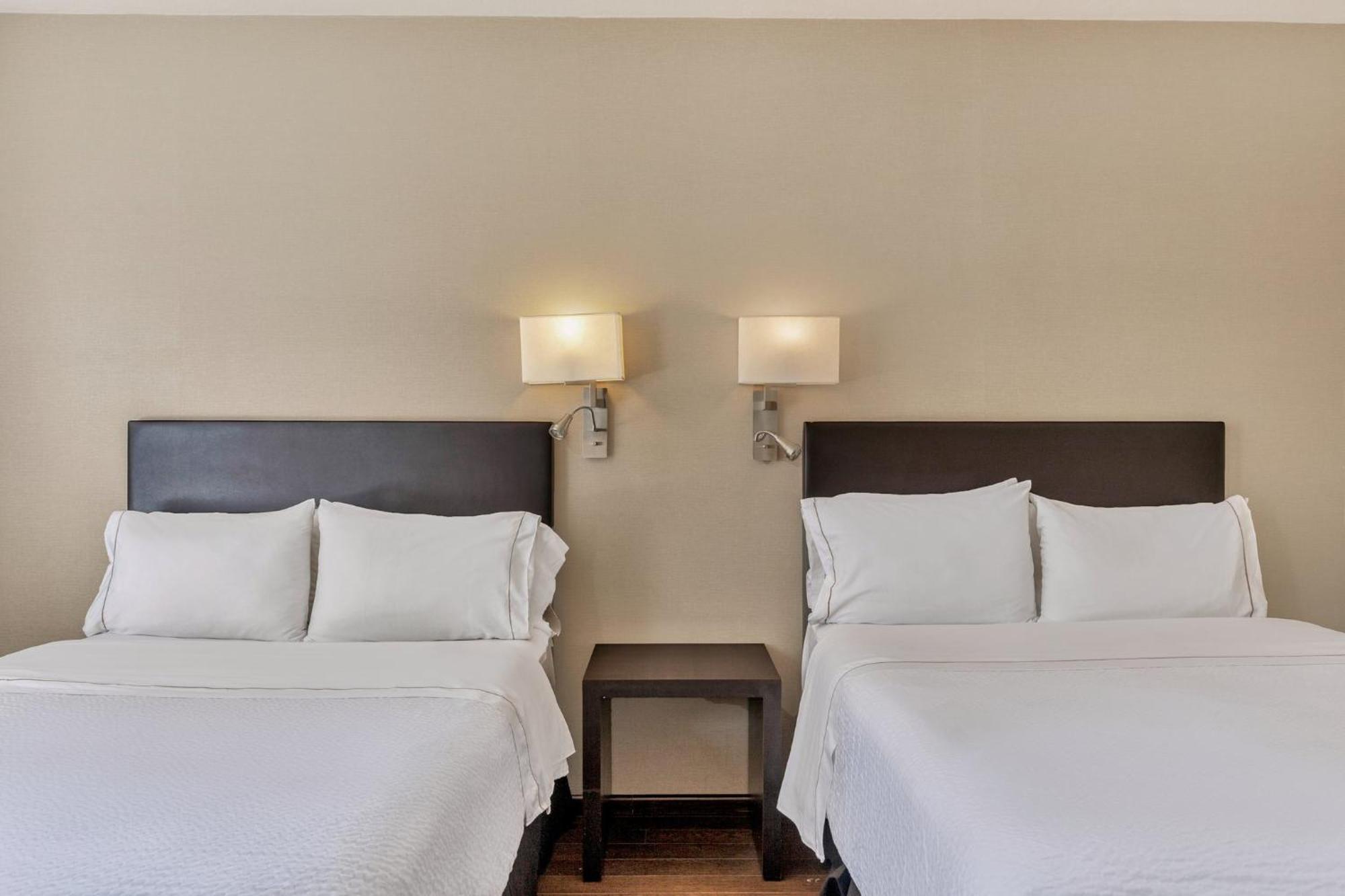 Fiesta Inn Centro Historico Μεξικό Εξωτερικό φωτογραφία