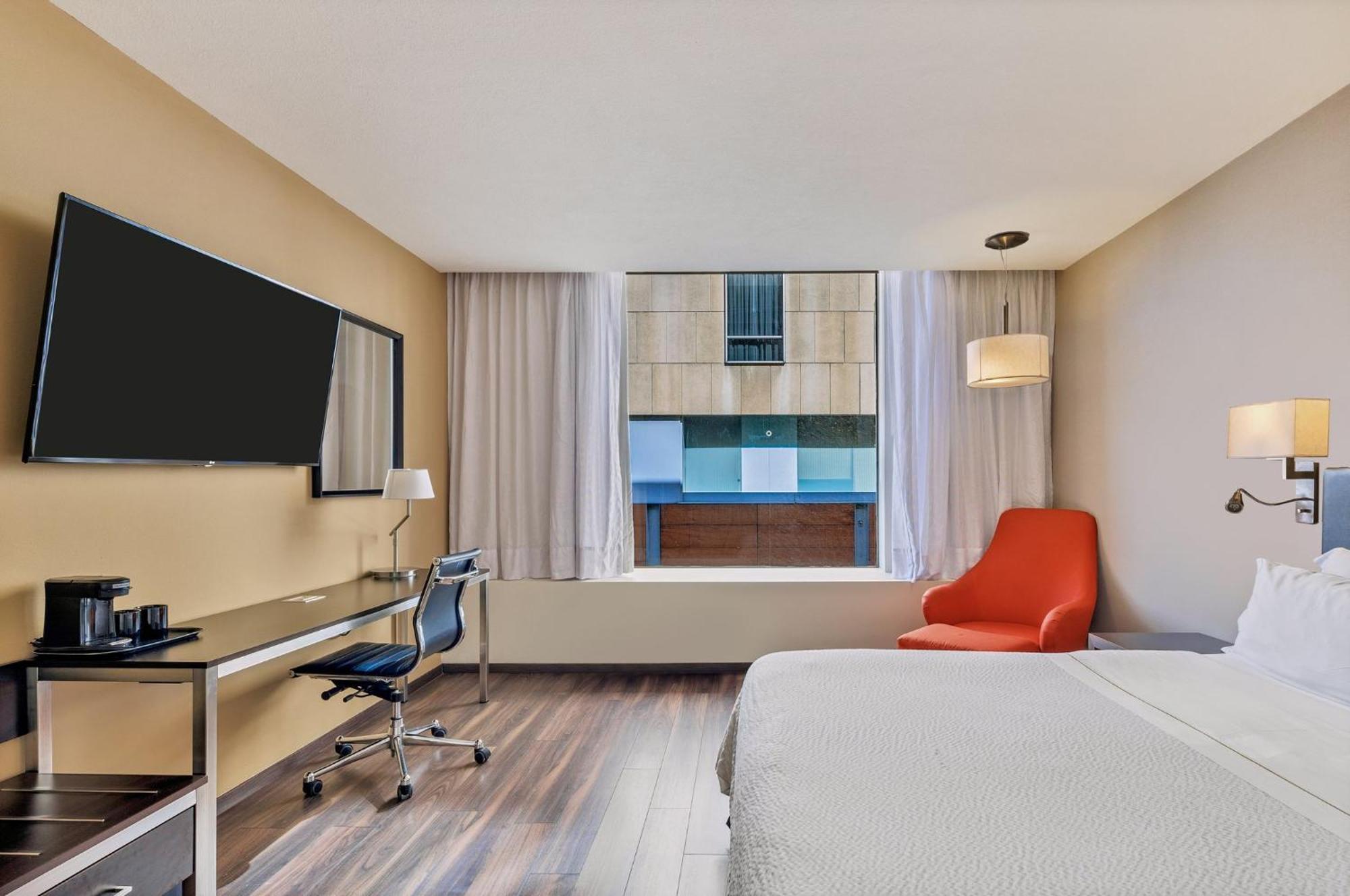 Fiesta Inn Centro Historico Μεξικό Εξωτερικό φωτογραφία