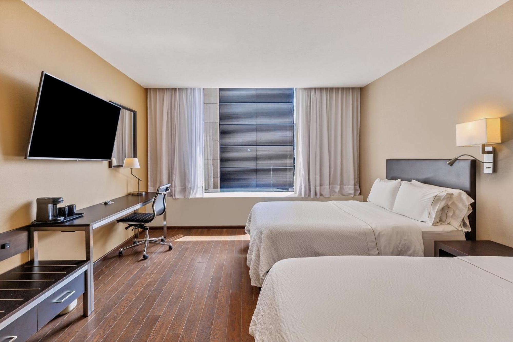 Fiesta Inn Centro Historico Μεξικό Εξωτερικό φωτογραφία