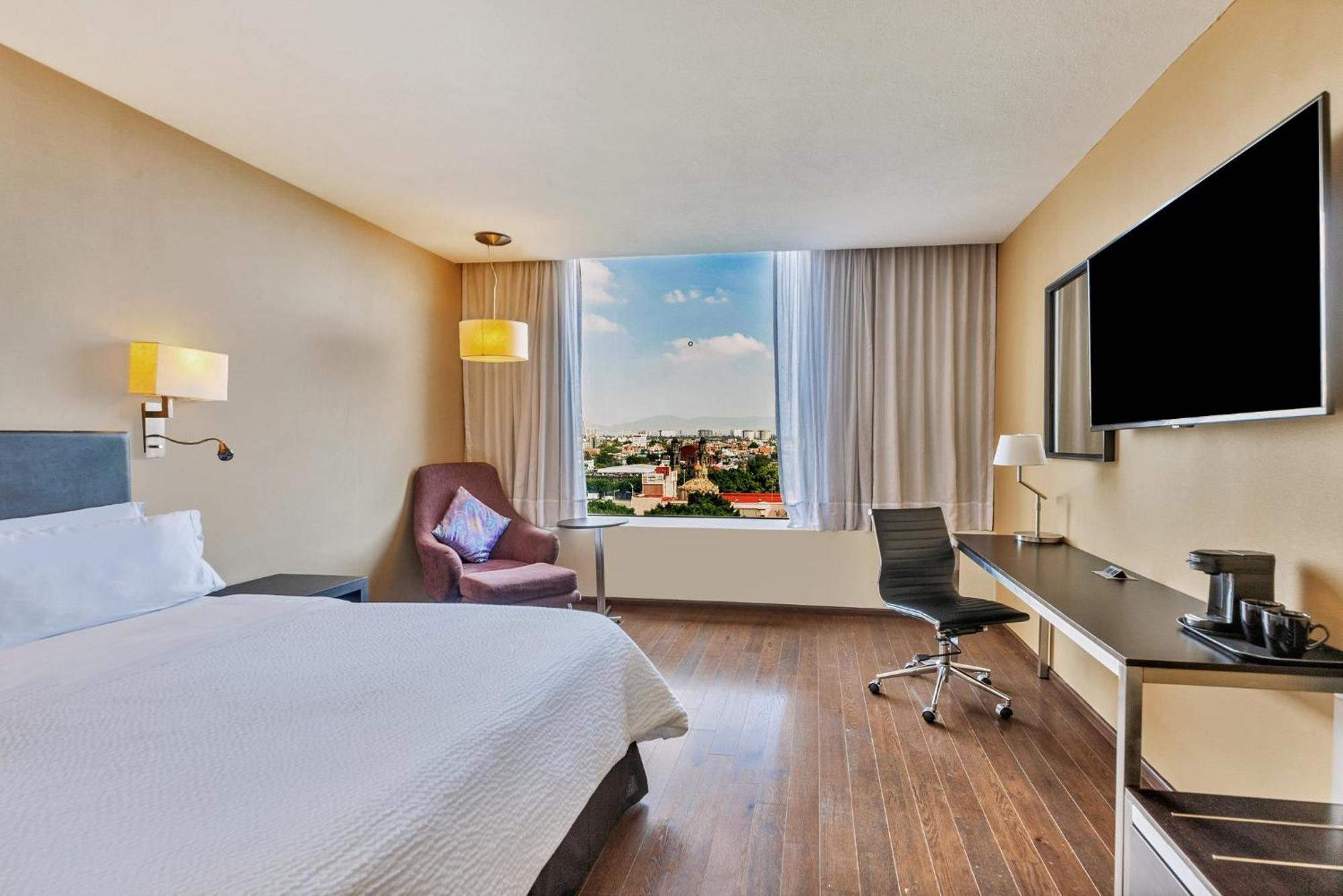 Fiesta Inn Centro Historico Μεξικό Εξωτερικό φωτογραφία