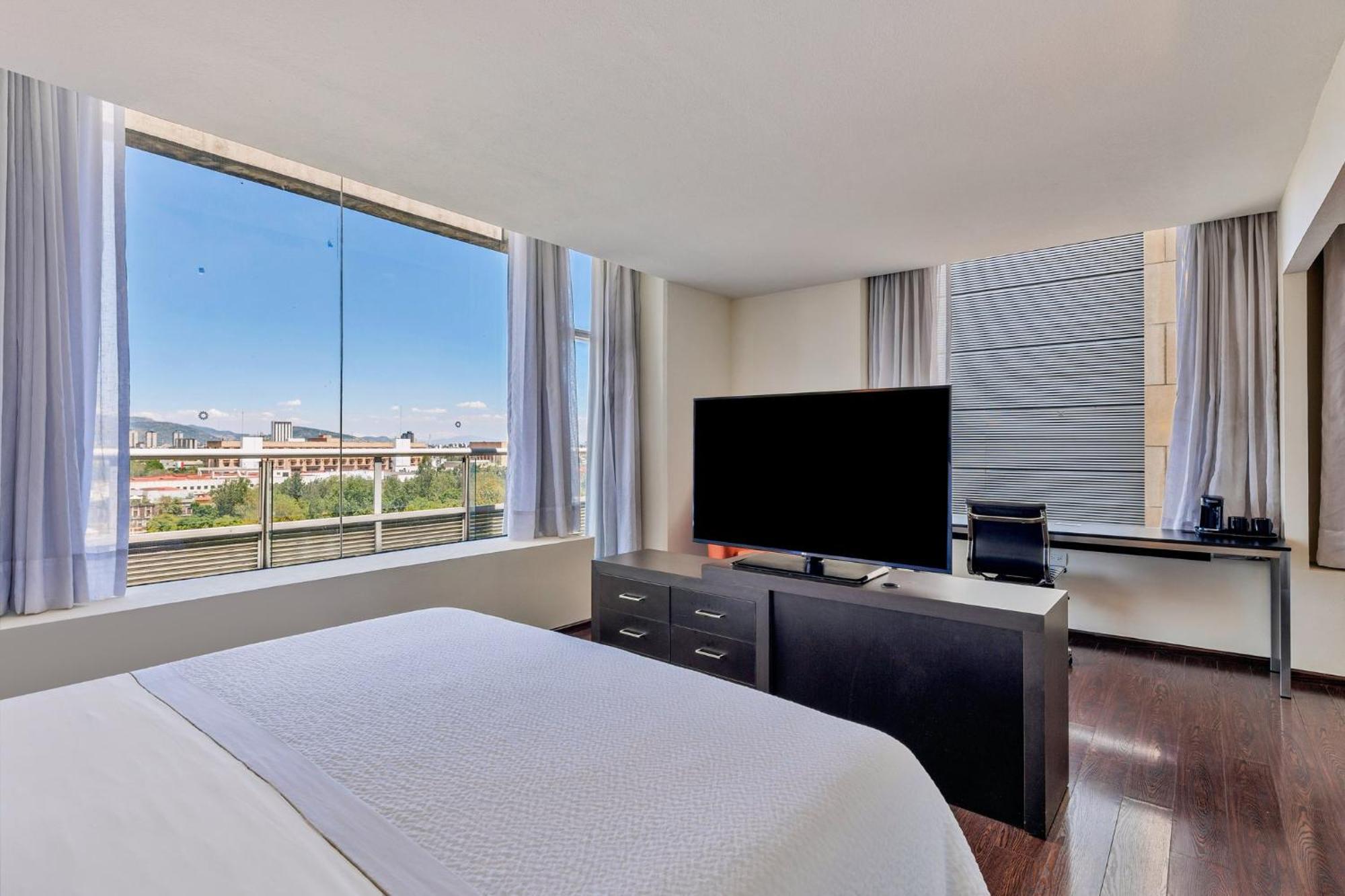Fiesta Inn Centro Historico Μεξικό Εξωτερικό φωτογραφία