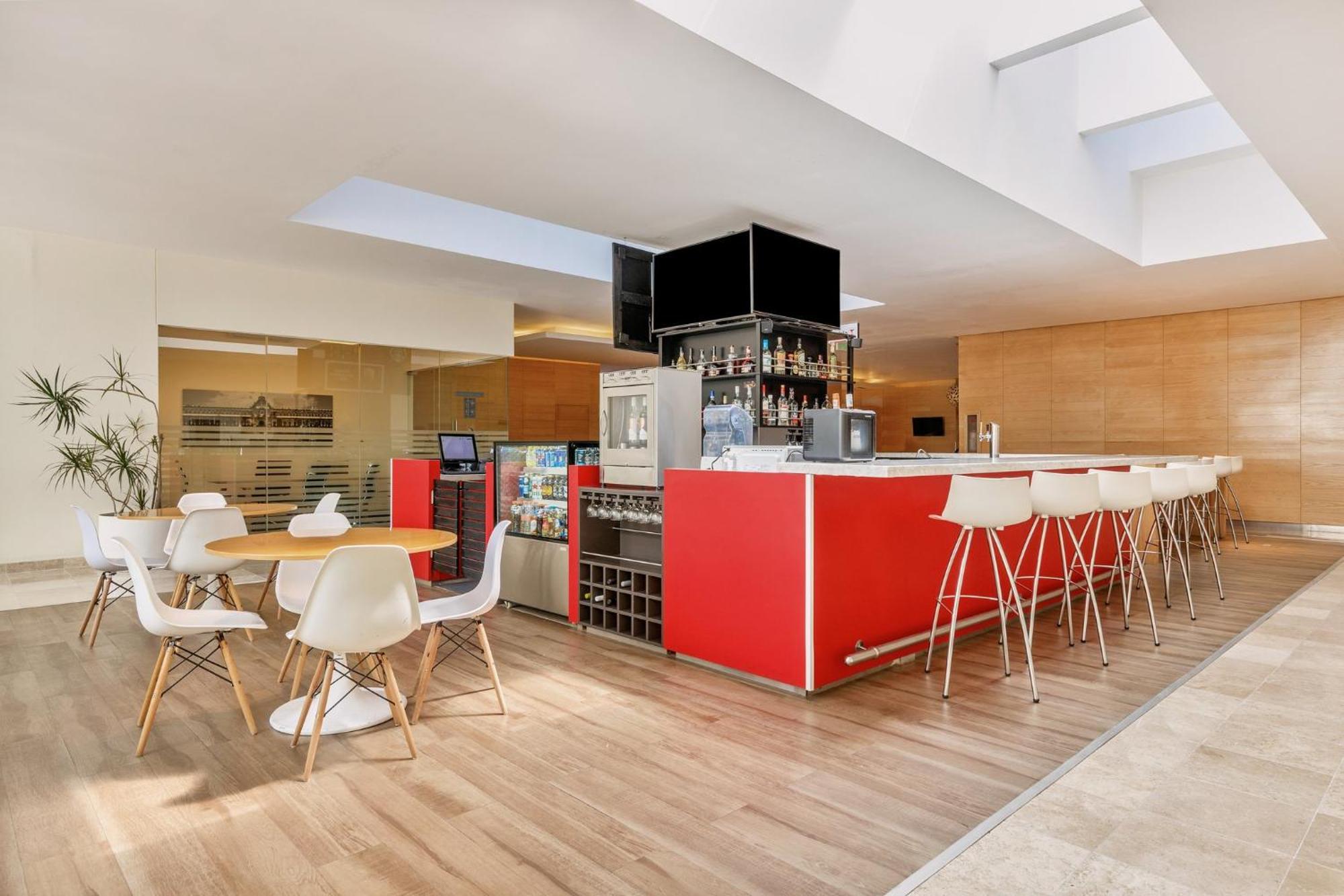 Fiesta Inn Centro Historico Μεξικό Εξωτερικό φωτογραφία