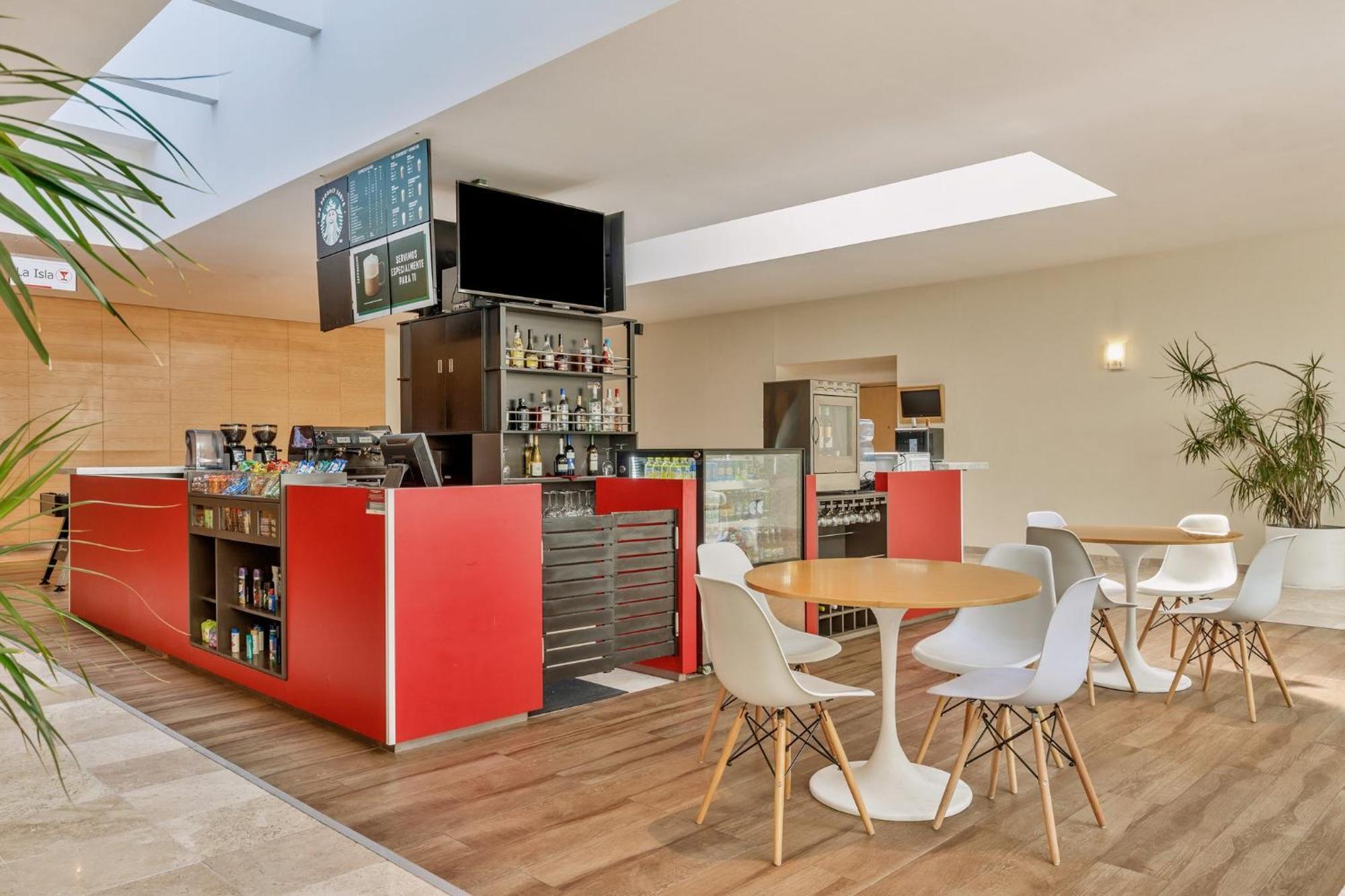 Fiesta Inn Centro Historico Μεξικό Εξωτερικό φωτογραφία