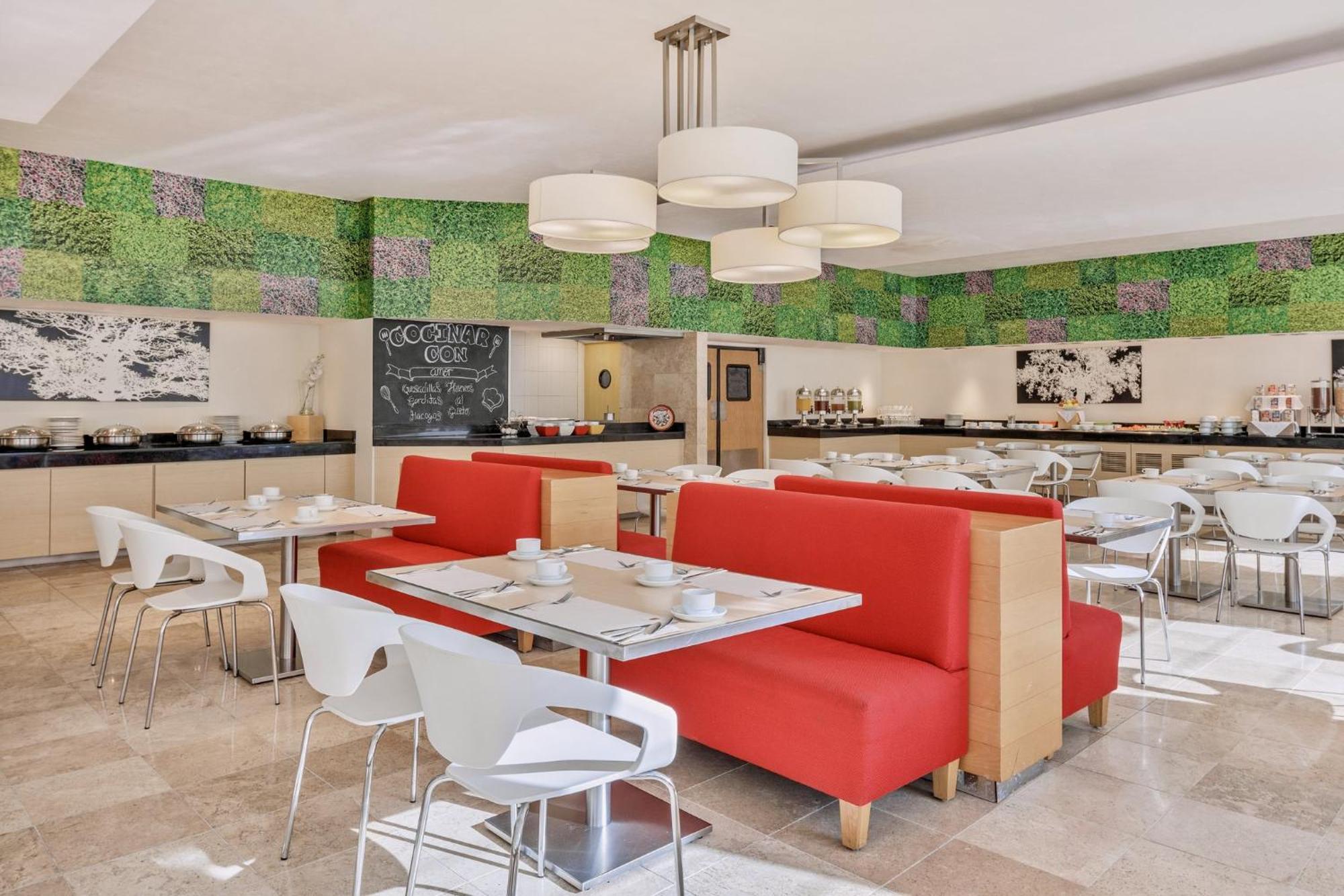 Fiesta Inn Centro Historico Μεξικό Εξωτερικό φωτογραφία