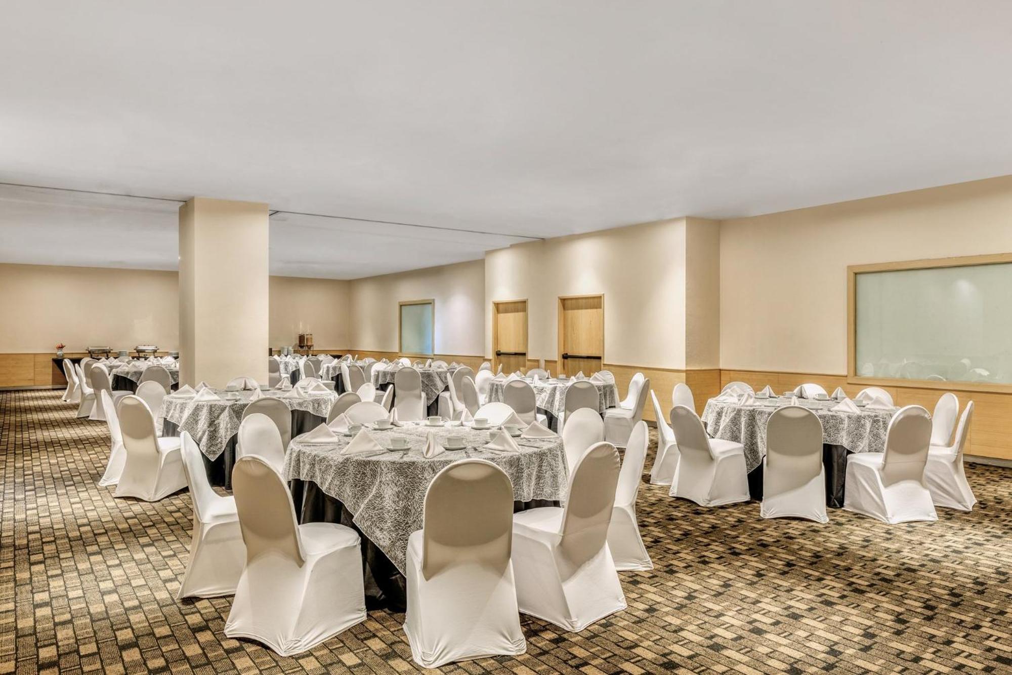Fiesta Inn Centro Historico Μεξικό Εξωτερικό φωτογραφία