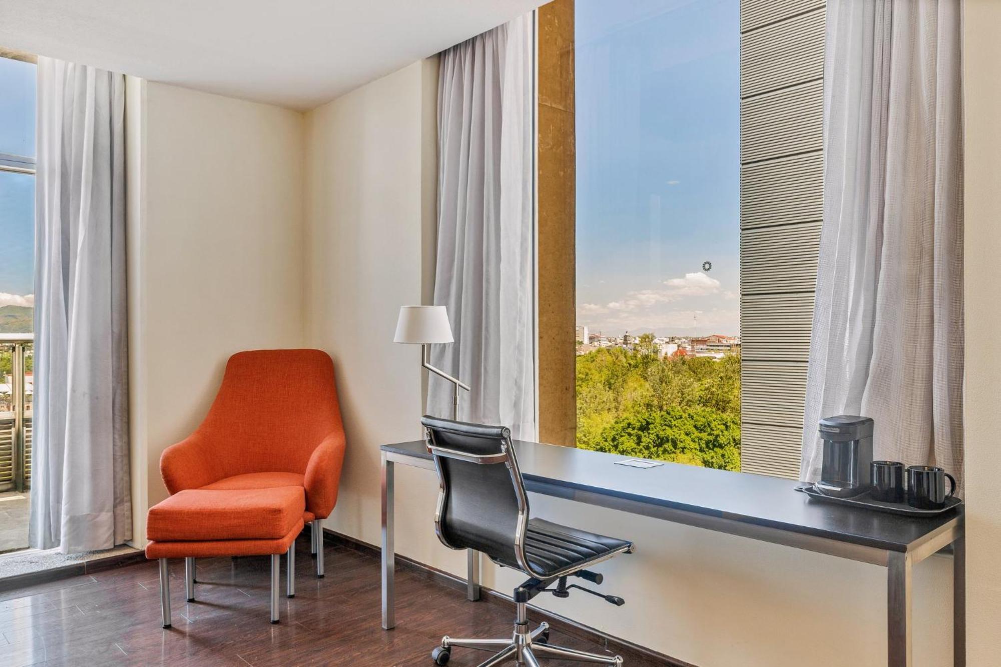 Fiesta Inn Centro Historico Μεξικό Εξωτερικό φωτογραφία