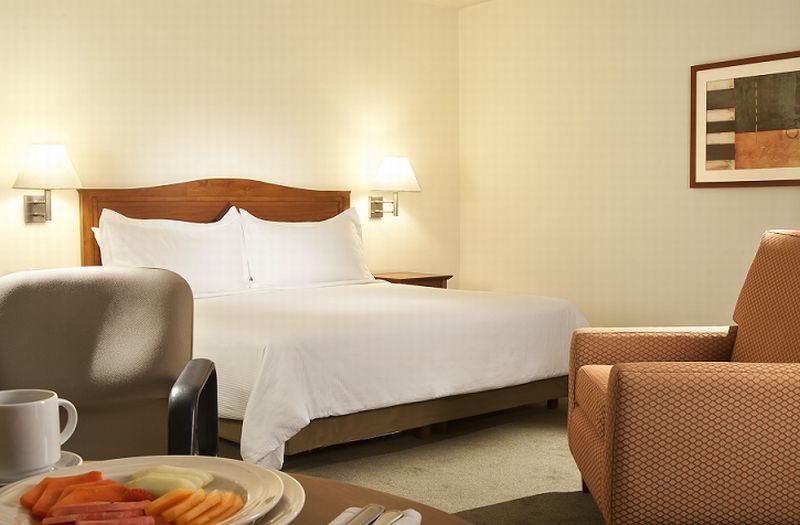 Fiesta Inn Centro Historico Μεξικό Εξωτερικό φωτογραφία
