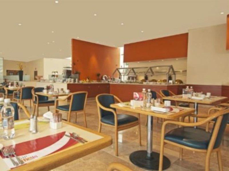 Fiesta Inn Centro Historico Μεξικό Εξωτερικό φωτογραφία