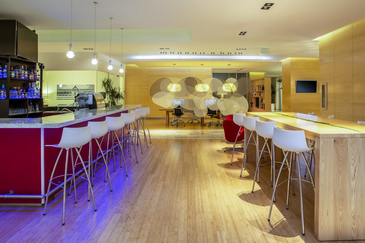 Fiesta Inn Centro Historico Μεξικό Εξωτερικό φωτογραφία