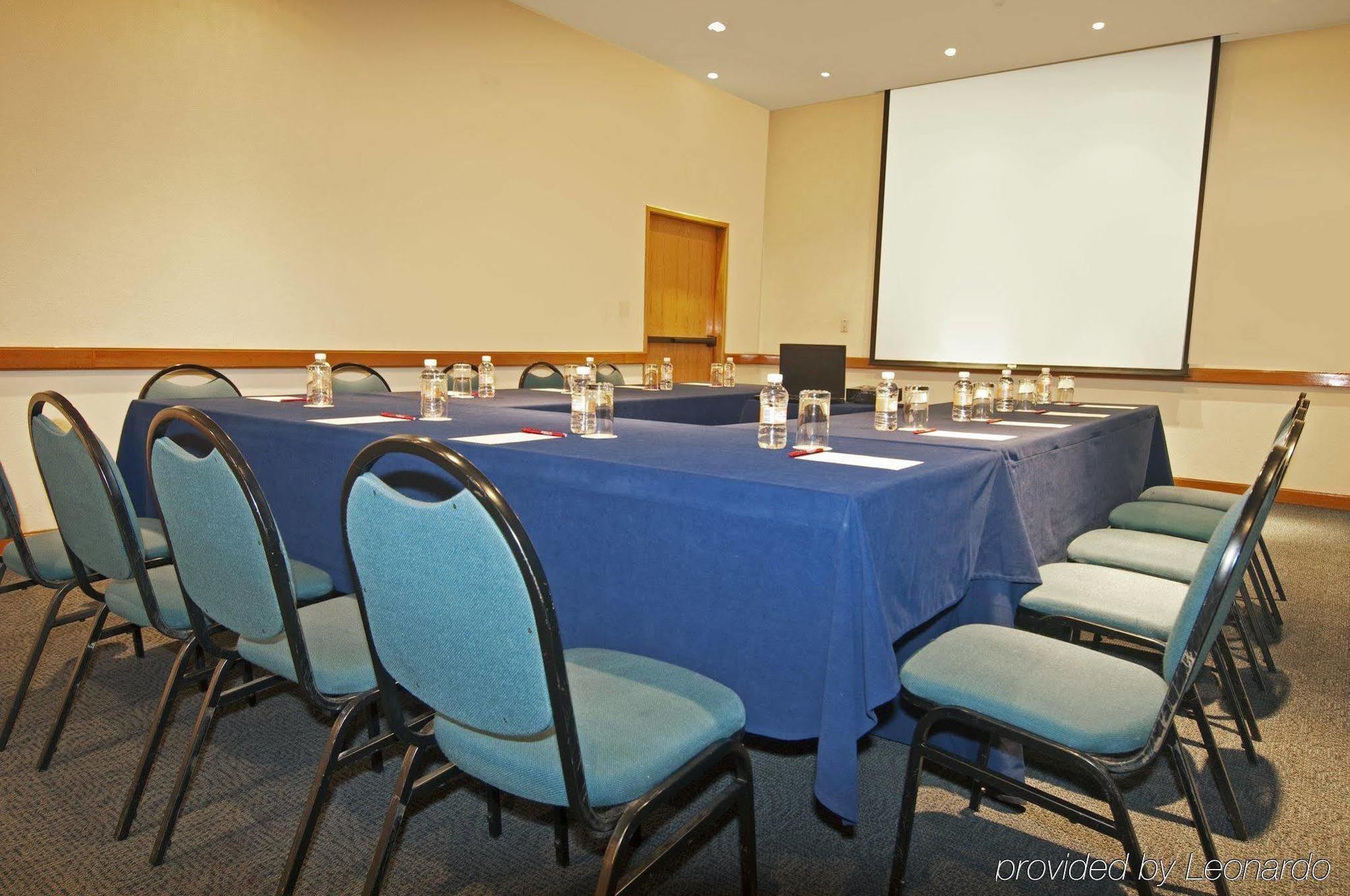 Fiesta Inn Centro Historico Μεξικό Εξωτερικό φωτογραφία