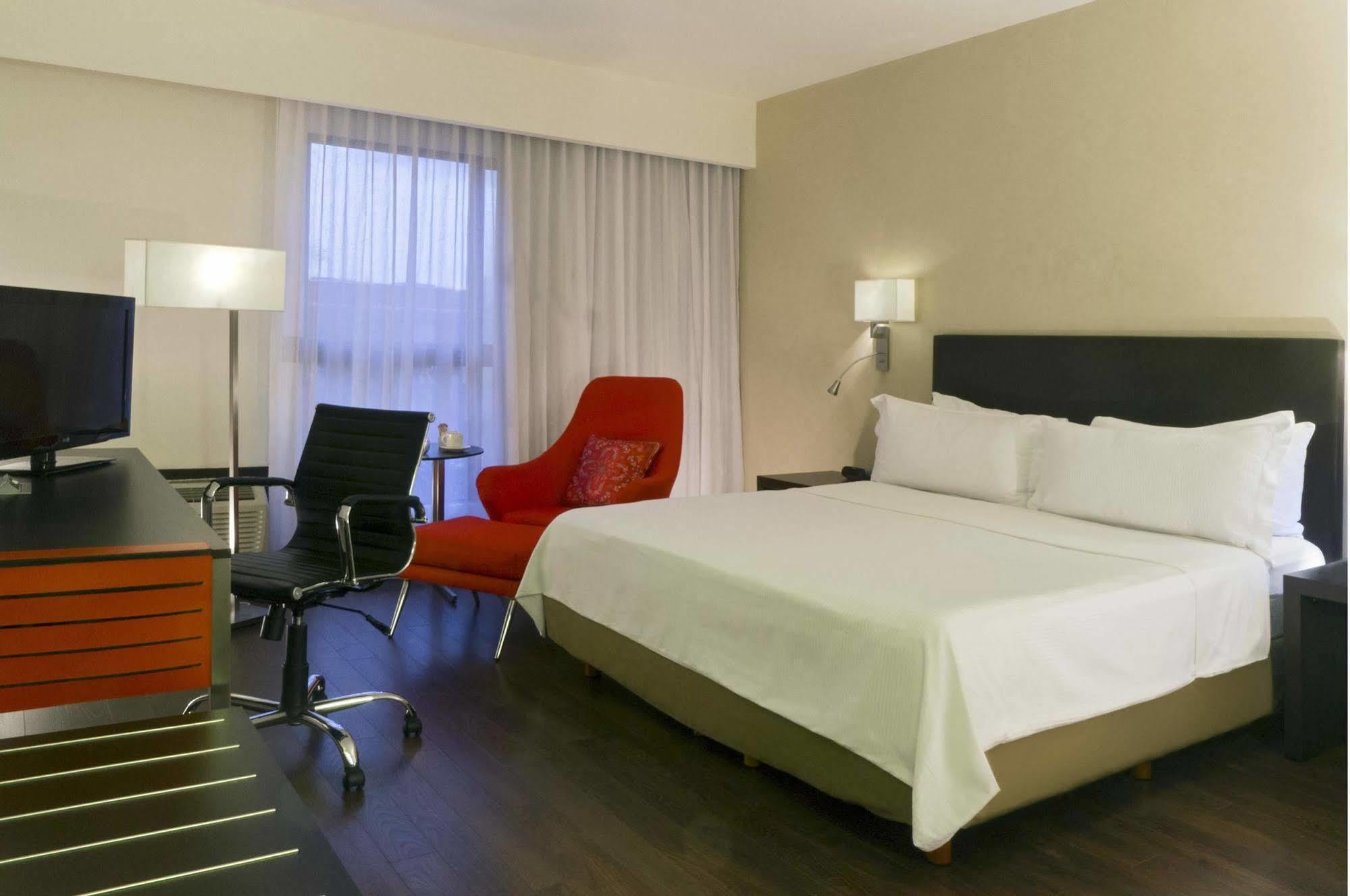 Fiesta Inn Centro Historico Μεξικό Εξωτερικό φωτογραφία