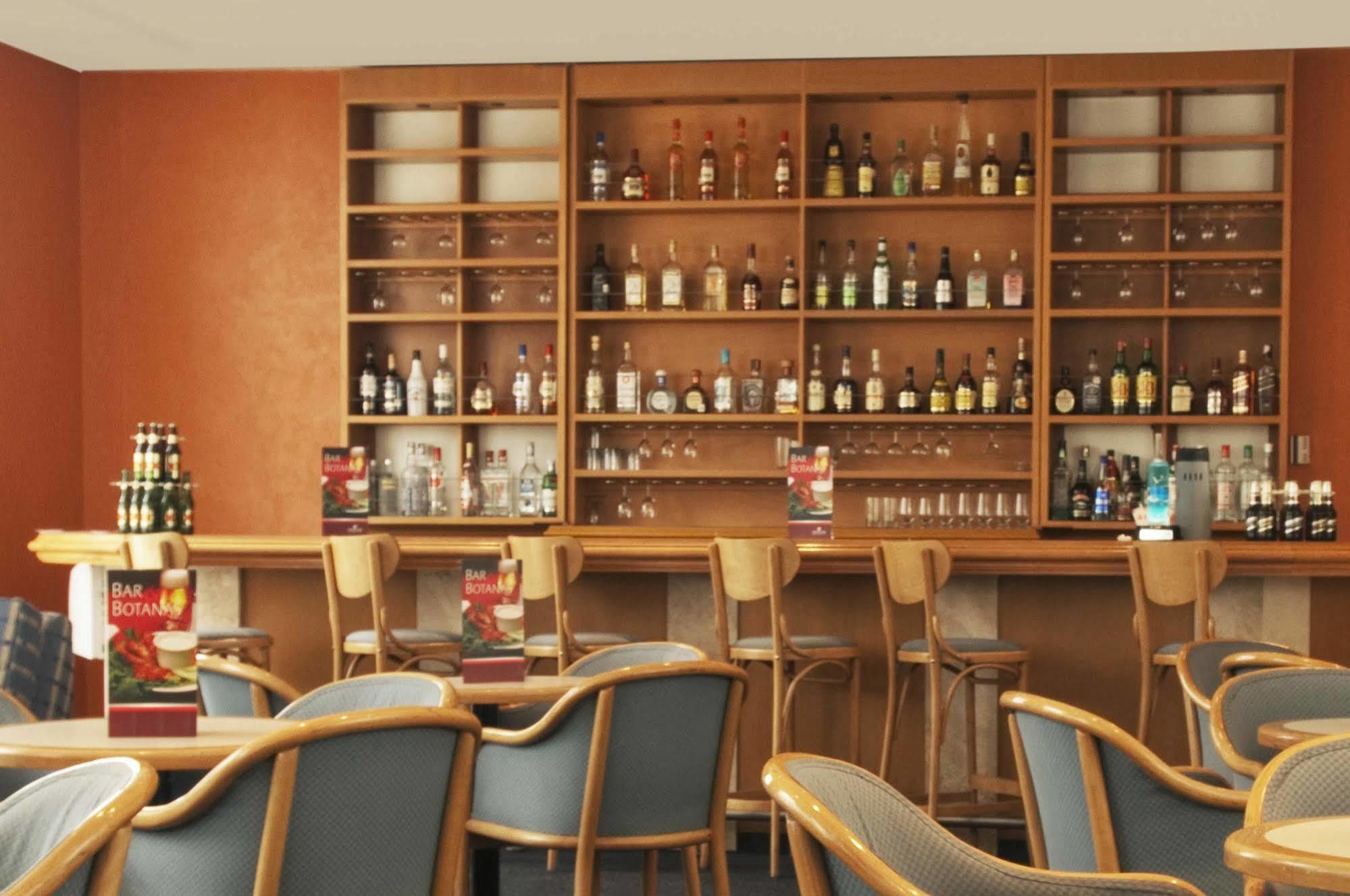 Fiesta Inn Centro Historico Μεξικό Εξωτερικό φωτογραφία