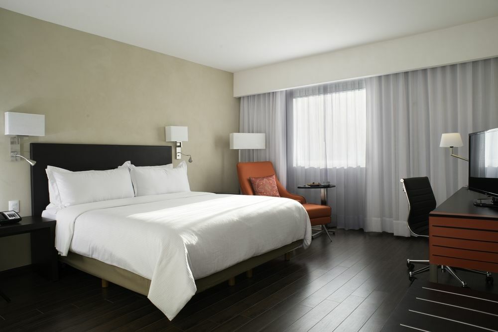 Fiesta Inn Centro Historico Μεξικό Εξωτερικό φωτογραφία