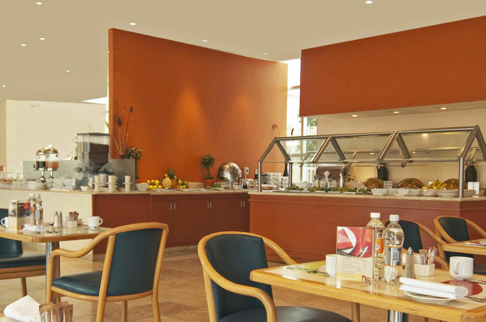 Fiesta Inn Centro Historico Μεξικό Εξωτερικό φωτογραφία
